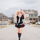 Cosplay by just.kales | photo by heartcandy_photo